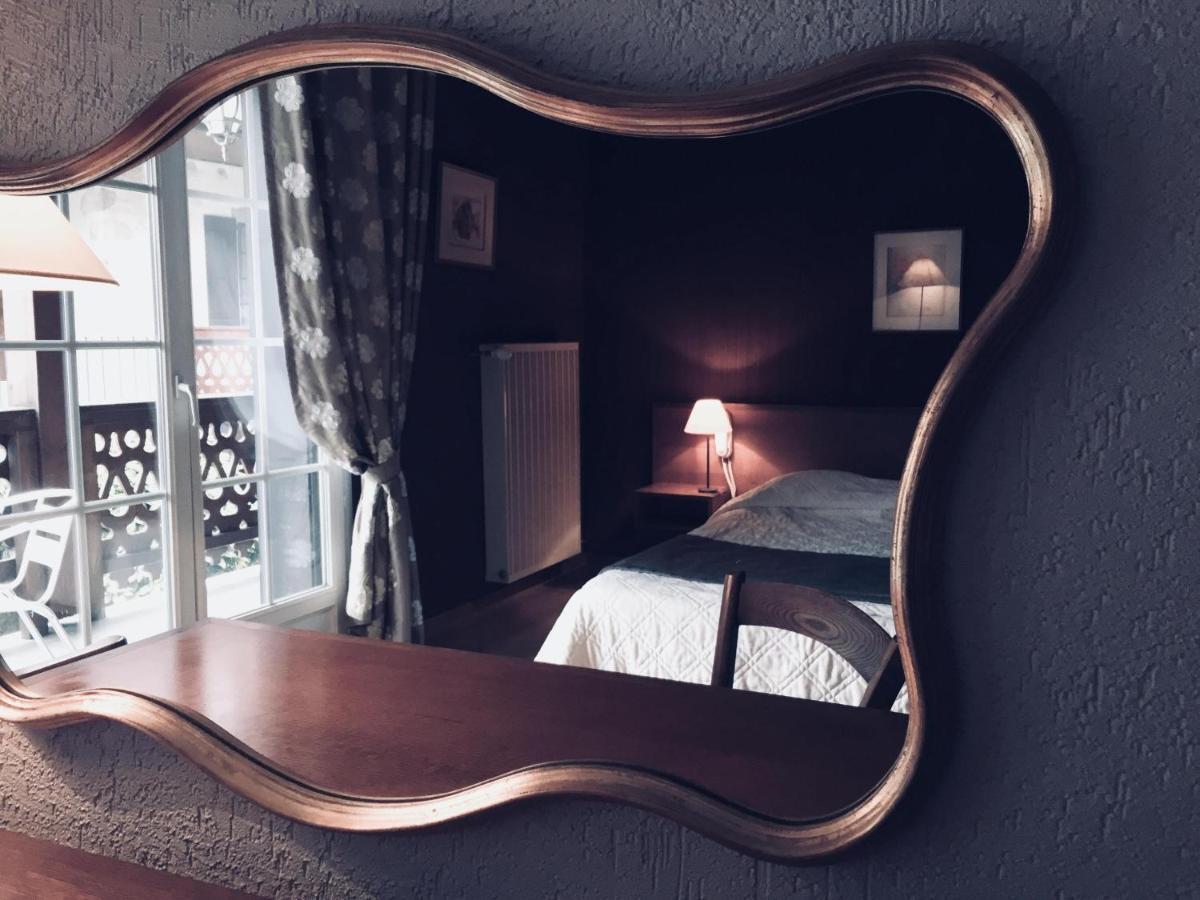 Auberge Du Roselet Duingt Δωμάτιο φωτογραφία