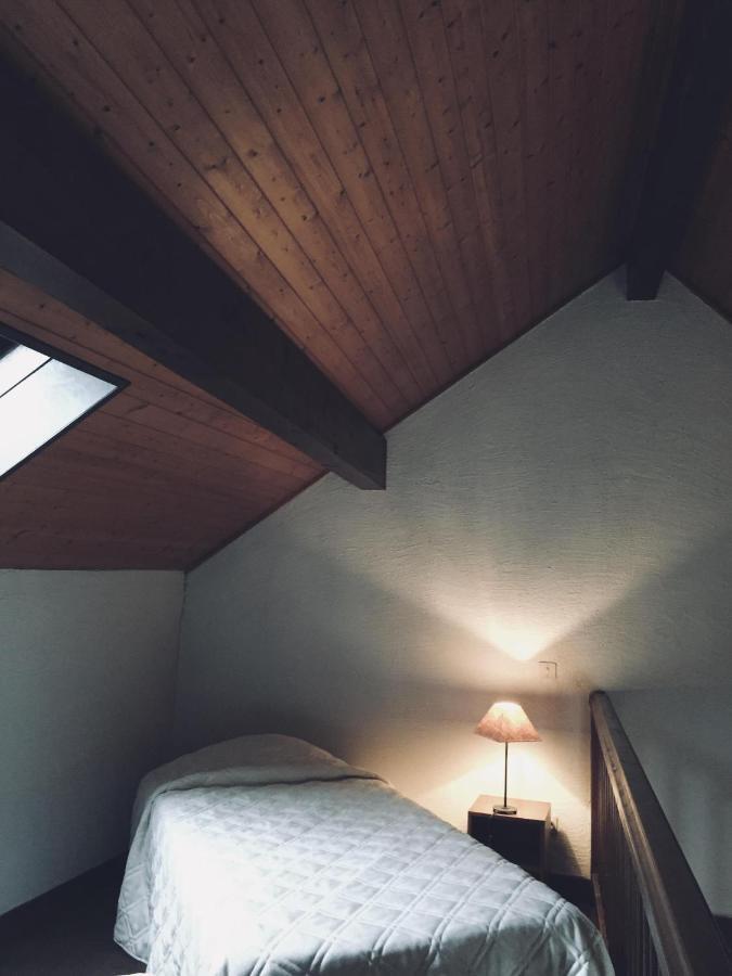 Auberge Du Roselet Duingt Δωμάτιο φωτογραφία